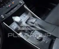 2016 Lexus IS300