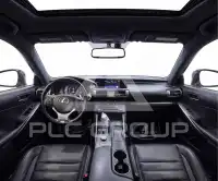 2016 Lexus IS300