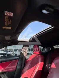 2016 Lexus IS300
