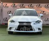 2016 Lexus IS300