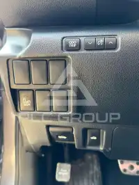 2016 Lexus IS300