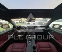 2016 Lexus IS300
