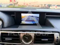 2016 Lexus IS300