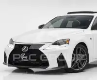 2016 Lexus IS300