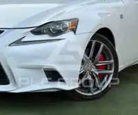2016 Lexus IS300