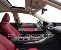 2016 Lexus IS300