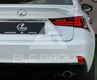 2016 Lexus IS300