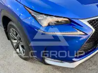 2016 Lexus NX200T