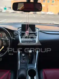 2016 Lexus NX200T
