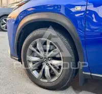 2016 Lexus NX200T