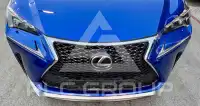 2016 Lexus NX200T