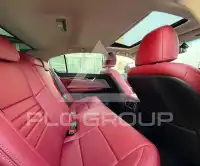 2016 Lexus GS350