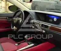 2016 Lexus GS350