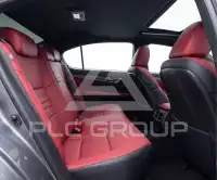 2016 Lexus GS350