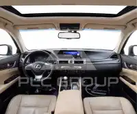 2016 Lexus GS350