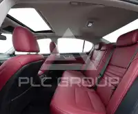 2016 Lexus GS350