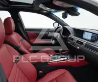 2016 Lexus GS350