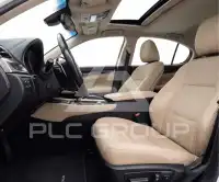 2016 Lexus GS350