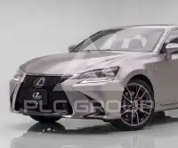 2016 Lexus GS350