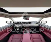 2016 Lexus GS350
