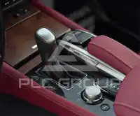 2016 Lexus GS350