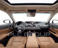 2016 Lexus GS350