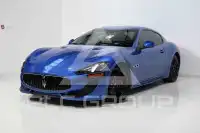 2016 Maserati GRANTURISMO
