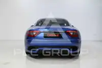 2016 Maserati GRANTURISMO