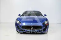 2016 Maserati GRANTURISMO