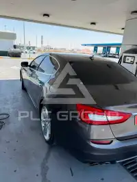 2016 Maserati QUATTROPORTE