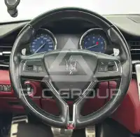 2016 Maserati QUATTROPORTE