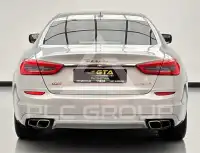 2016 Maserati QUATTROPORTE
