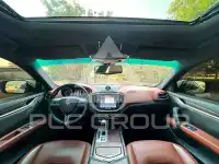 2016 Maserati GHIBLI