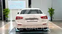 2016 Maserati GHIBLI