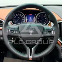 2016 Maserati GHIBLI