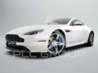2016 Aston Martin Vantage
