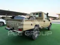 2016 Toyota LAND CRUISER