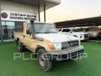 2016 Toyota LAND CRUISER