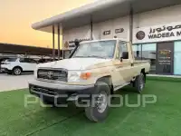 2016 Toyota LAND CRUISER