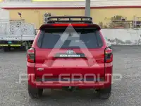 2016 Toyota 4 RUNNER