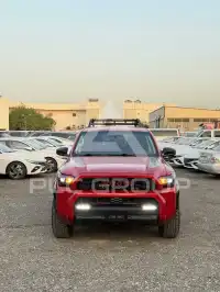 2016 Toyota 4 RUNNER