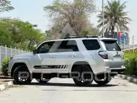 2016 Toyota 4 RUNNER