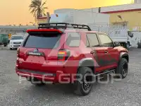 2016 Toyota 4 RUNNER