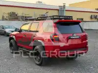 2016 Toyota 4 RUNNER