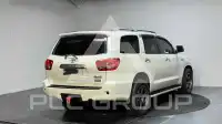 2016 Toyota SEQUOIA