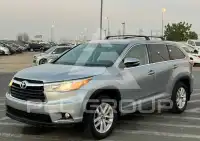 2016 Toyota Highlander
