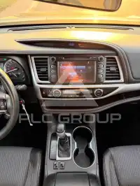 2016 Toyota Highlander