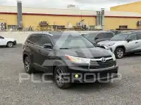 2016 Toyota Highlander