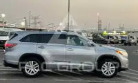 2016 Toyota Highlander