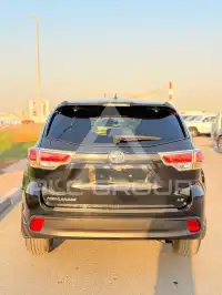 2016 Toyota Highlander